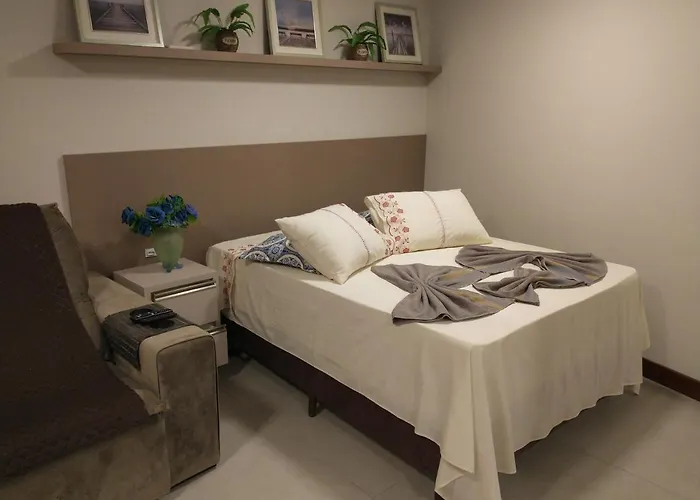 Residence Farol - Loft 219