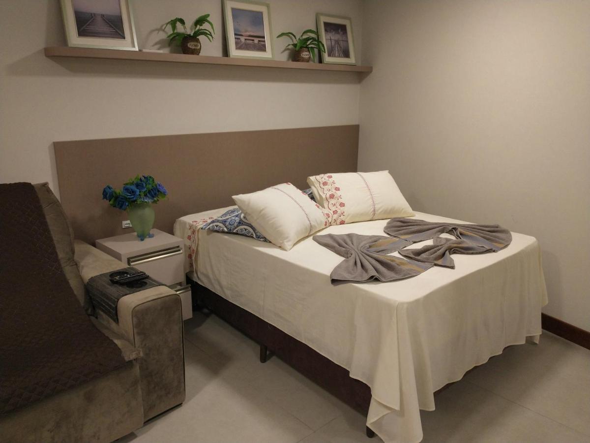 Farol - Loft 219 公寓 *
