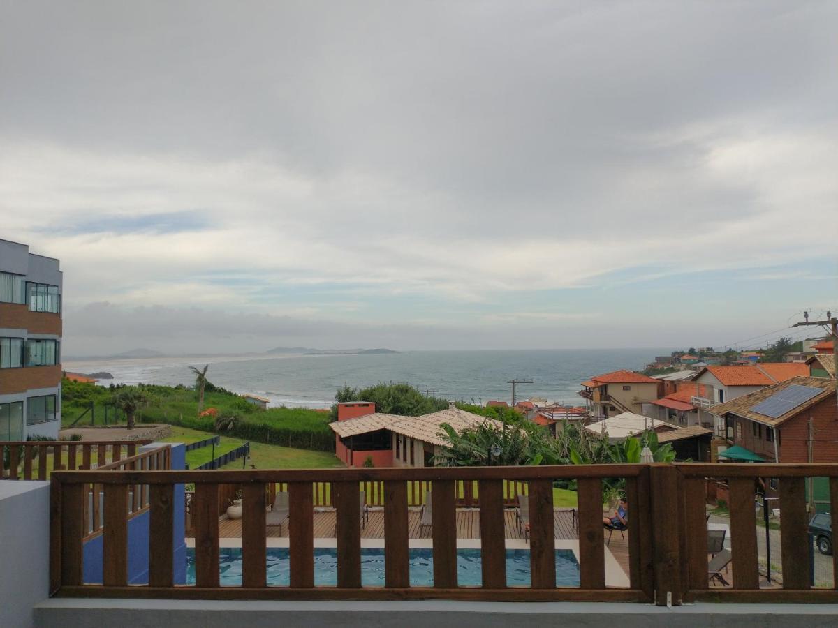 Farol - Loft 219 公寓 Laguna