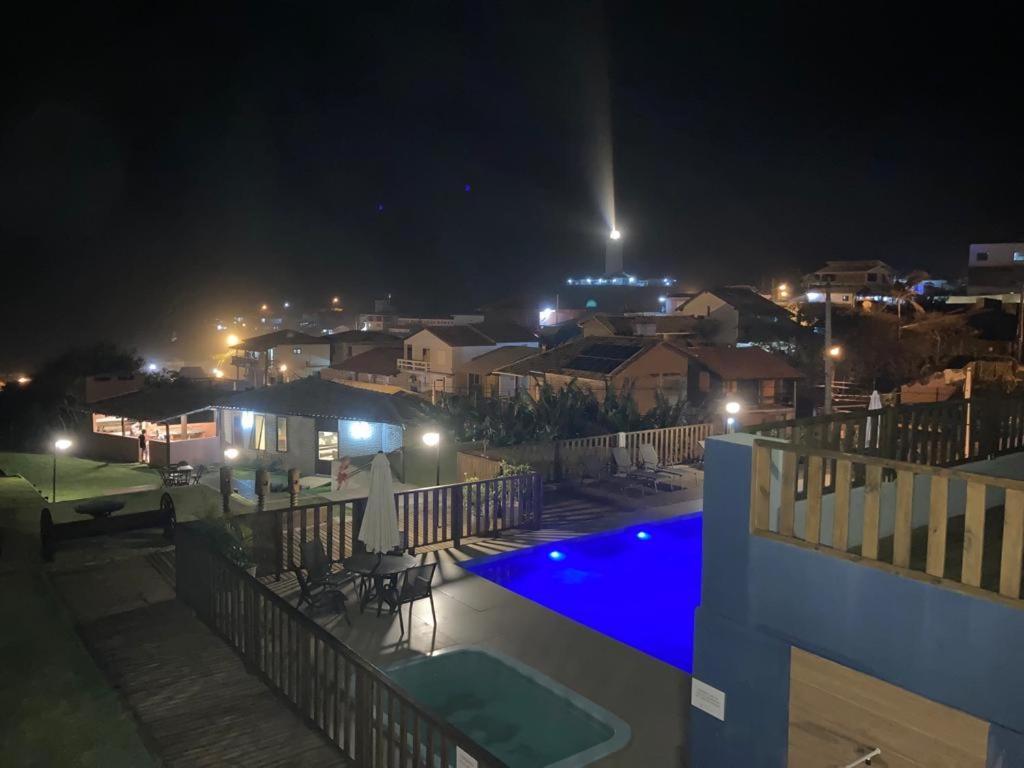 公寓 Farol - Loft 219 Laguna