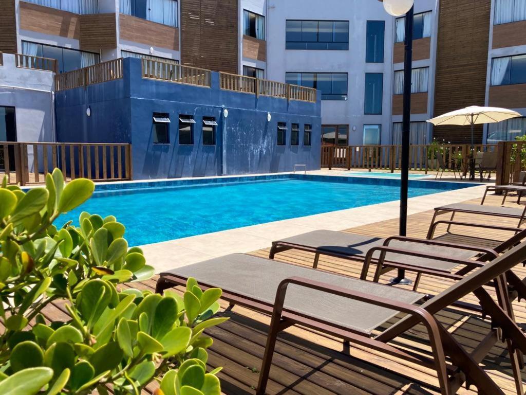 公寓 Farol - Loft 219 Laguna